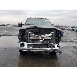 2011 FORD F350