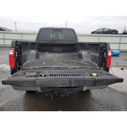 2011 FORD F350
