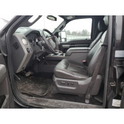 2011 FORD F350