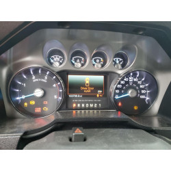 2011 FORD F350