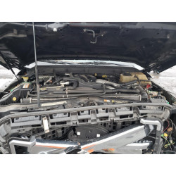 2011 FORD F350