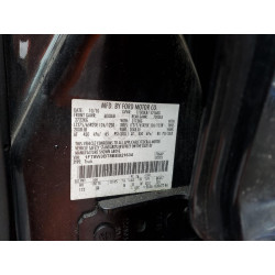 2011 FORD F350