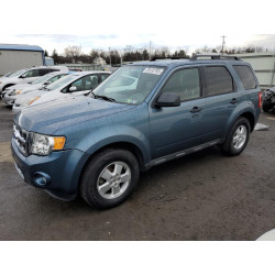2011 FORD ESCAPE