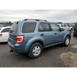 2011 FORD ESCAPE