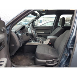 2011 FORD ESCAPE