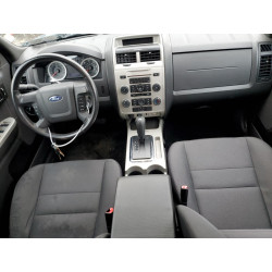 2011 FORD ESCAPE