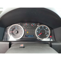 2011 FORD ESCAPE
