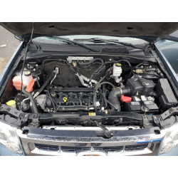 2011 FORD ESCAPE