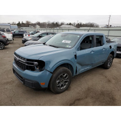 2022 FORD MAVERICK