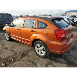 2011 DODGE CALIBER