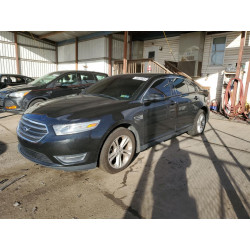 2013 FORD TAURUS