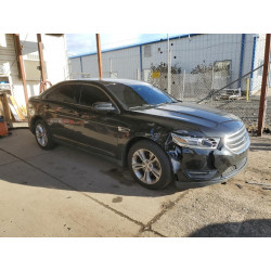 2013 FORD TAURUS