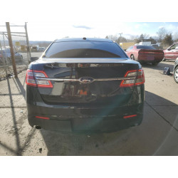 2013 FORD TAURUS