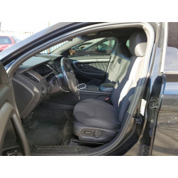 2013 FORD TAURUS