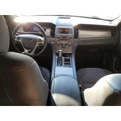 2013 FORD TAURUS