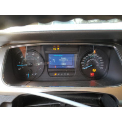 2013 FORD TAURUS
