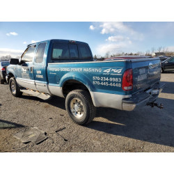 2000 FORD F250