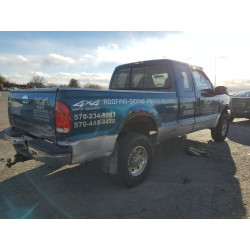 2000 FORD F250
