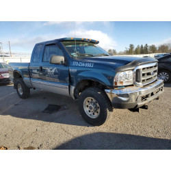 2000 FORD F250