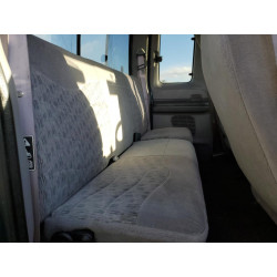 2000 FORD F250