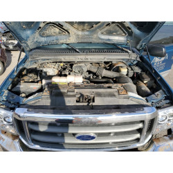 2000 FORD F250