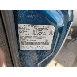 2000 FORD F250