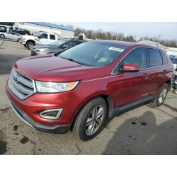 2016 FORD EDGE