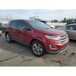 2016 FORD EDGE