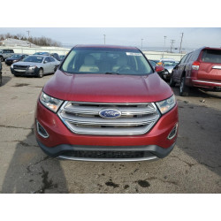 2016 FORD EDGE