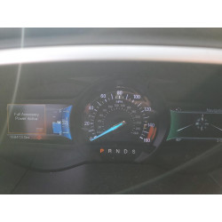 2016 FORD EDGE