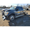 2014 FORD F550