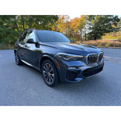 2019 BMW X5 5UXCR6C56KLL06388 70955453