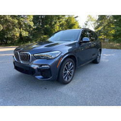 2019 BMW X5 5UXCR6C56KLL06388 70955453