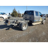2014 FORD F550