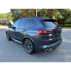 2019 BMW X5 5UXCR6C56KLL06388 70955453