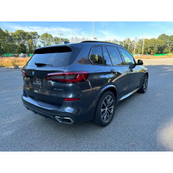 2019 BMW X5 5UXCR6C56KLL06388 70955453
