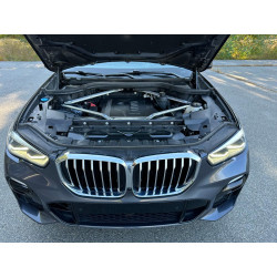 2019 BMW X5 5UXCR6C56KLL06388 70955453