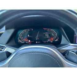 2019 BMW X5 5UXCR6C56KLL06388 70955453