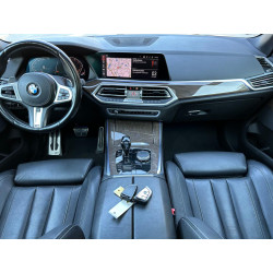 2019 BMW X5 5UXCR6C56KLL06388 70955453