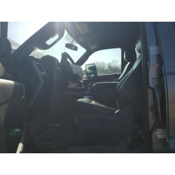 2014 FORD F550