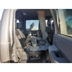 2014 FORD F550