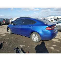 2014 DODGE DART