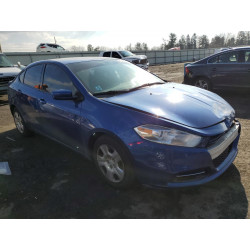 2014 DODGE DART