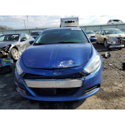 2014 DODGE DART