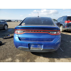 2014 DODGE DART