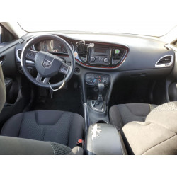 2014 DODGE DART
