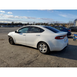 2014 DODGE DART
