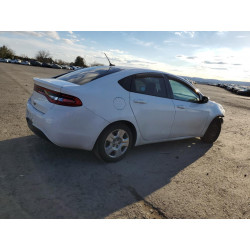 2014 DODGE DART