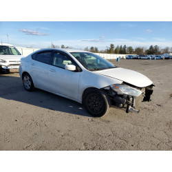 2014 DODGE DART