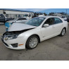2010 FORD FUSION